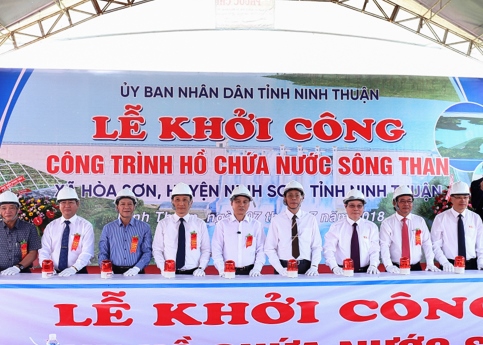 Ninh Thuận: Kiểm điểm 20 cơ quan, yêu cầu khắc phục hơn 194 tỉ đồng thất thoát