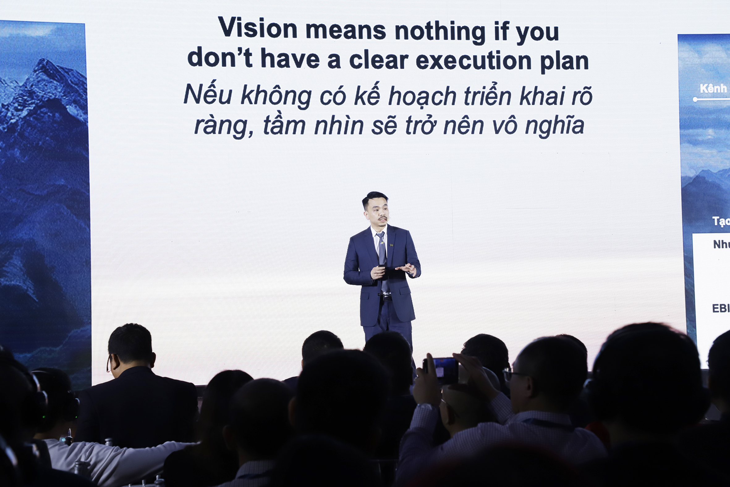 Masan l&ecirc;n kế hoạch gi&uacute;p người ti&ecirc;u d&ugrave;ng tiết kiệm 5-10% chi ti&ecirc;u thiết yếu - Ảnh 4.