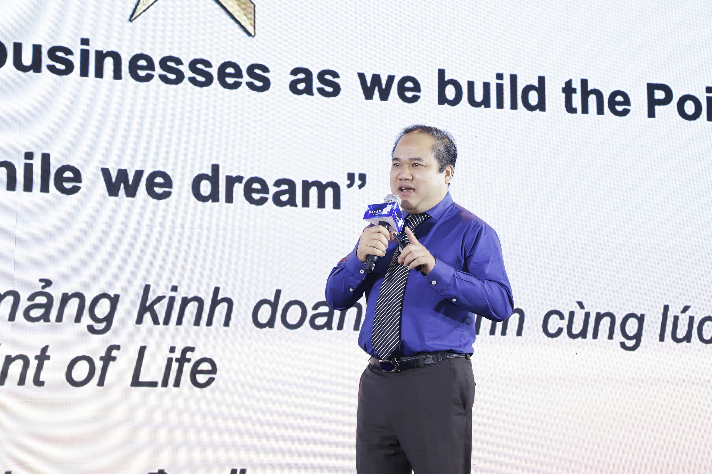 Masan l&ecirc;n kế hoạch gi&uacute;p người ti&ecirc;u d&ugrave;ng tiết kiệm 5-10% chi ti&ecirc;u thiết yếu - Ảnh 6.