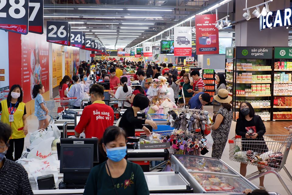 Masan l&ecirc;n kế hoạch gi&uacute;p người ti&ecirc;u d&ugrave;ng tiết kiệm 5-10% chi ti&ecirc;u thiết yếu - Ảnh 3.