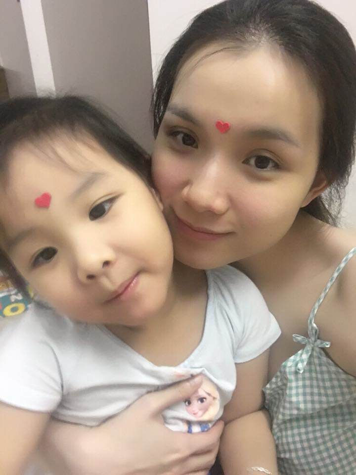 Ngỡ ng&agrave;ng nhan sắc Hoa hậu Th&ugrave;y L&acirc;m sau 11 năm ở ẩn - Ảnh 5.