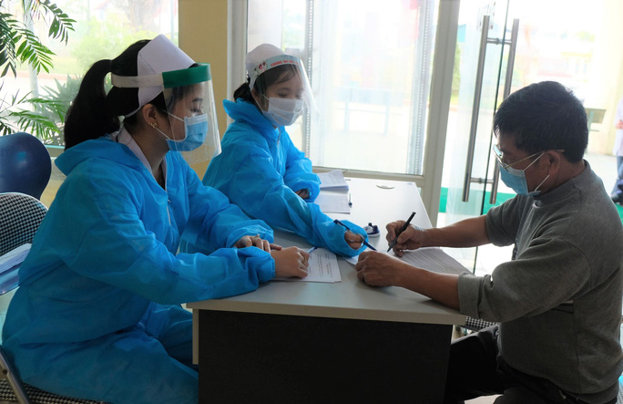 Thanh Hóa truy vết được 6 F1 đi cùng chuyến xe với ca bệnh Covid-19 Hà Nam