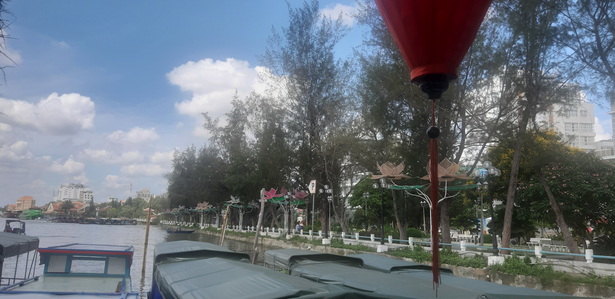 Những điểm đến l&yacute; tưởng ở Cần Thơ dịp lễ 30-4 v&agrave; 1-5 - Ảnh 7.