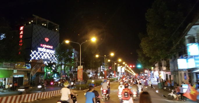 Đồng Nai tạm dừng bar, vũ trường, karaoke từ 18 giờ hôm nay