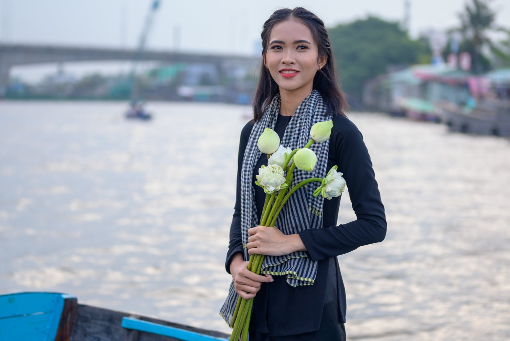 Những điểm đến lý tưởng ở Cần Thơ dịp lễ 30-4 và 1-5