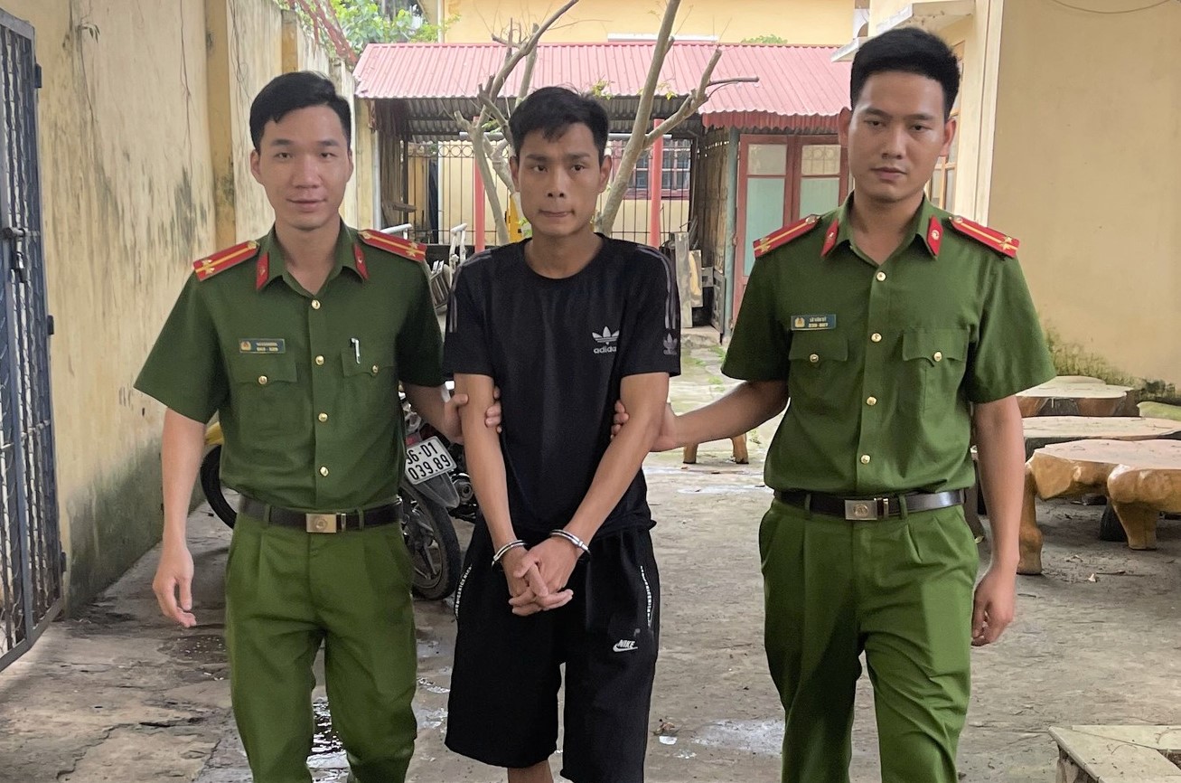 Mạo danh Trưởng phòng Nội vụ nhắn tin lừa đảo nhiều người