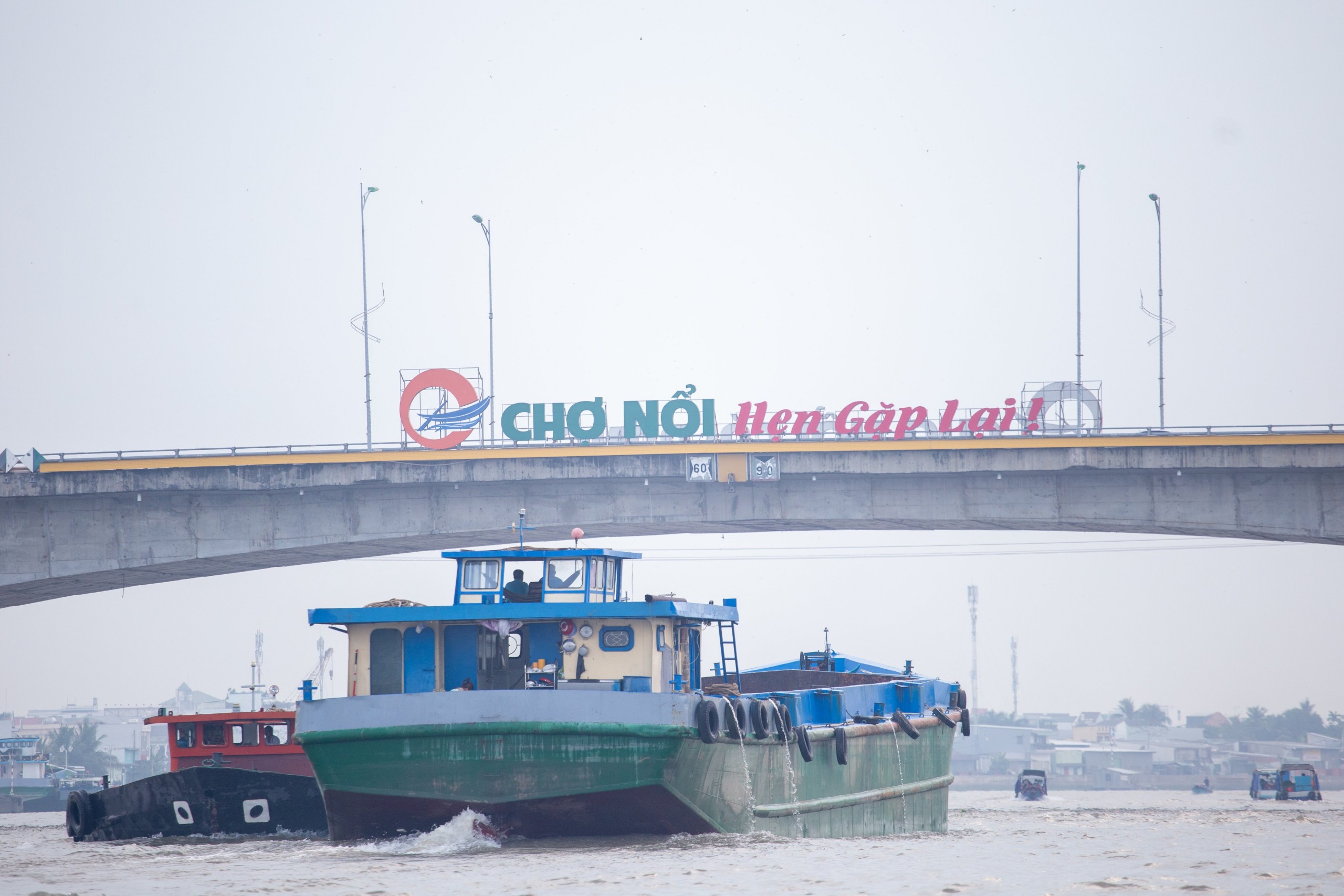Những điểm đến l&yacute; tưởng ở Cần Thơ dịp lễ 30-4 v&agrave; 1-5 - Ảnh 9.
