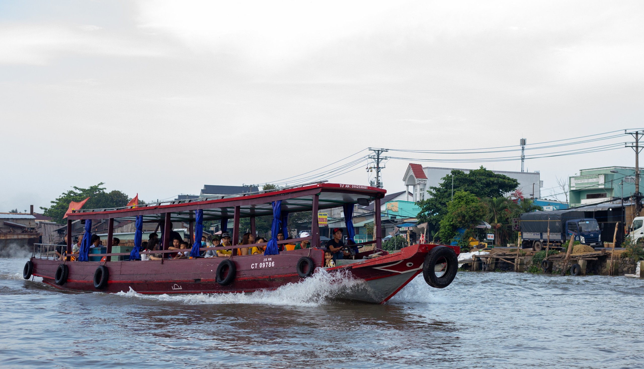Những điểm đến l&yacute; tưởng ở Cần Thơ dịp lễ 30-4 v&agrave; 1-5 - Ảnh 10.