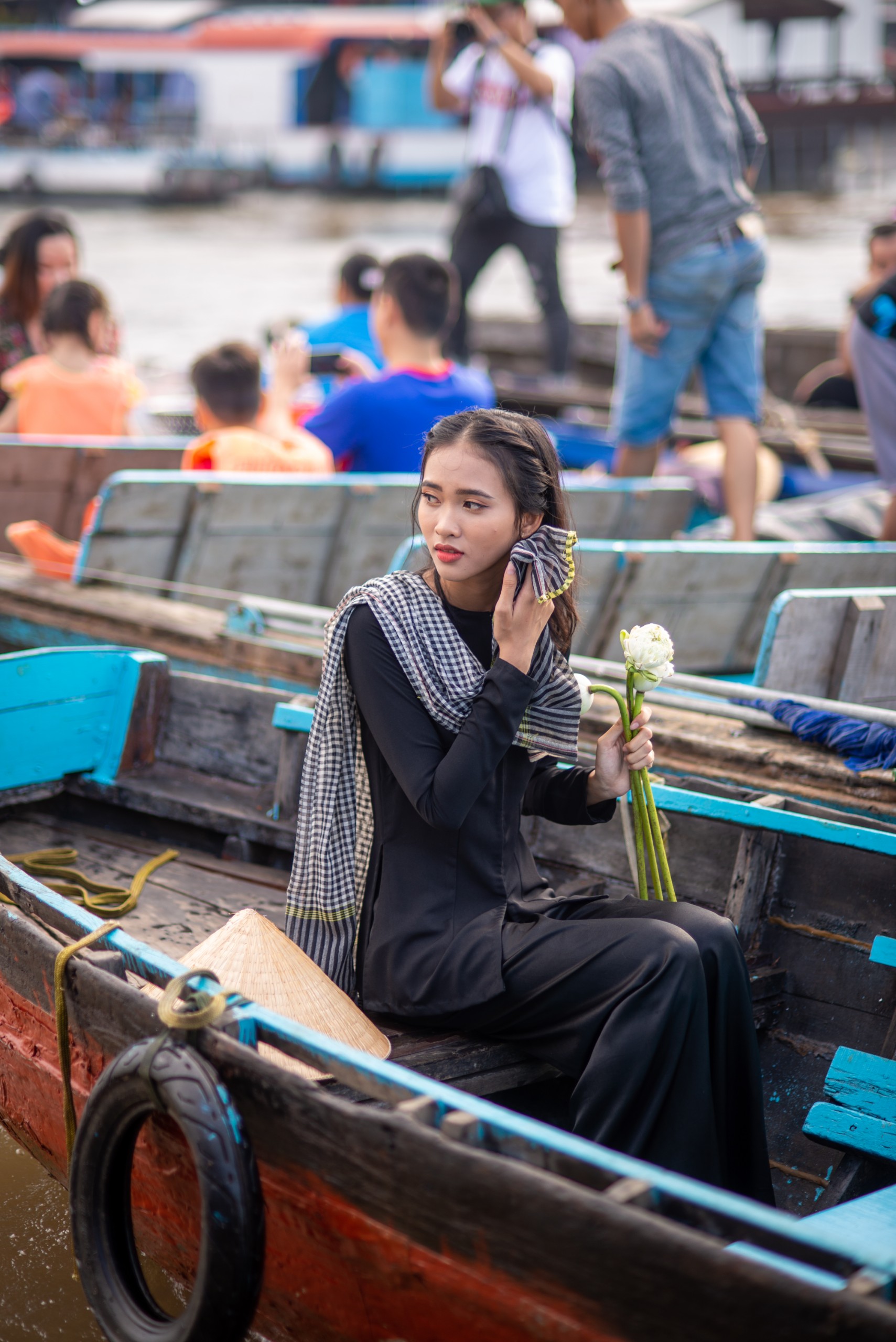 Những điểm đến l&yacute; tưởng ở Cần Thơ dịp lễ 30-4 v&agrave; 1-5 - Ảnh 12.