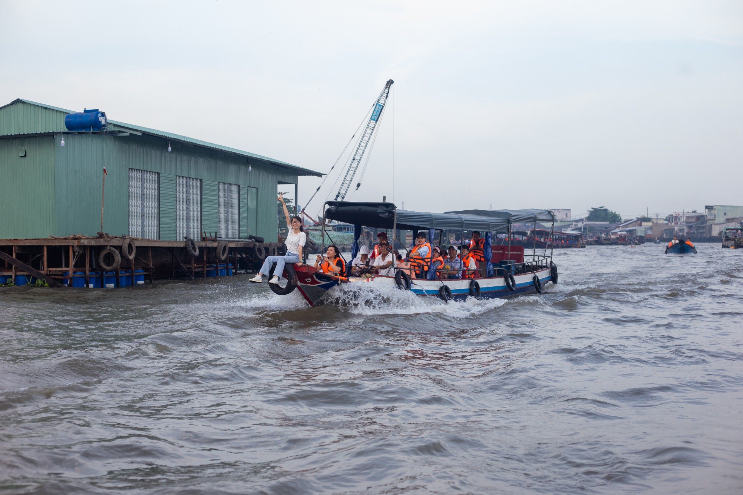 Những điểm đến l&yacute; tưởng ở Cần Thơ dịp lễ 30-4 v&agrave; 1-5 - Ảnh 14.