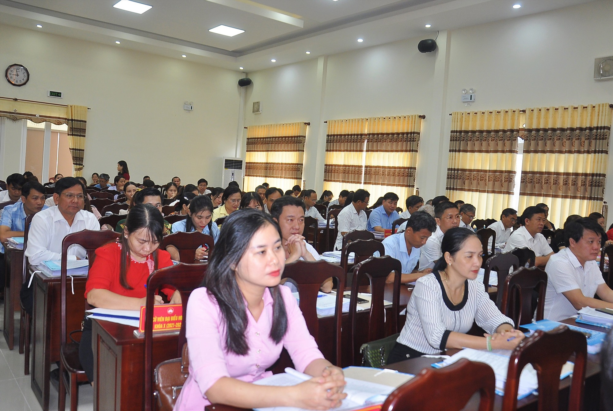 6 x&atilde; bi&ecirc;n giới Quảng Nam được bầu cử sớm v&agrave;o ng&agrave;y 16-5 - Ảnh 1.