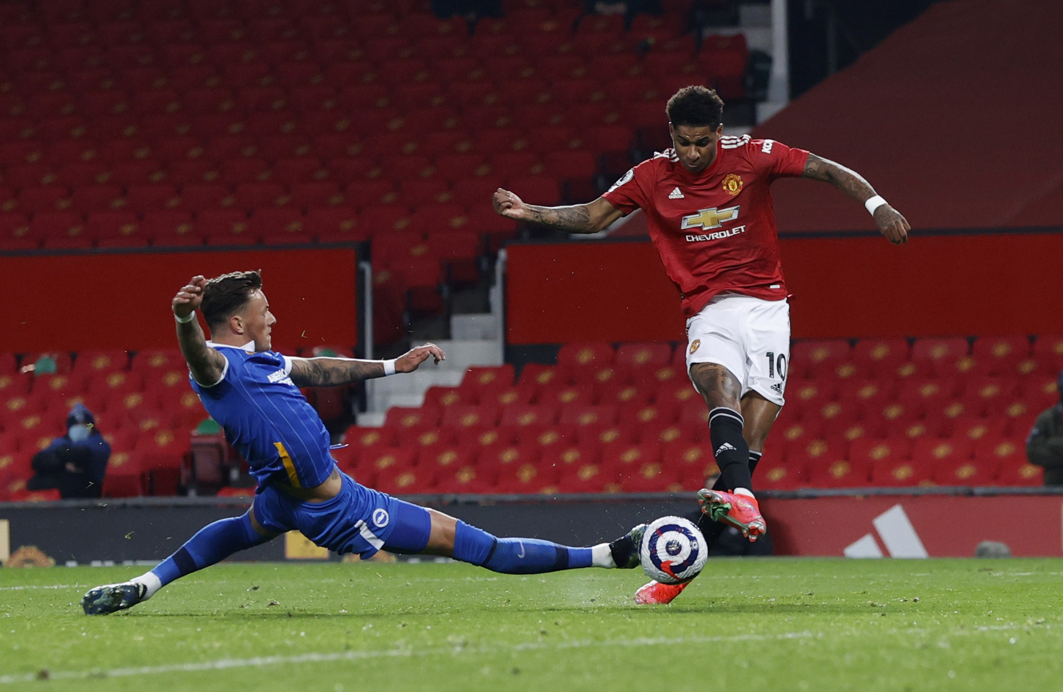 HLV Solskjaer: Man United đ&atilde; t&igrave;m lại năng lực ngược d&ograve;ng thắng ấn tượng - Ảnh 2.