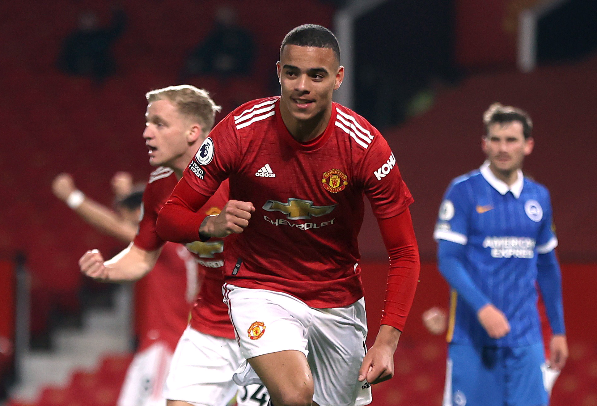 HLV Solskjaer: Man United đ&atilde; t&igrave;m lại năng lực ngược d&ograve;ng thắng ấn tượng - Ảnh 3.