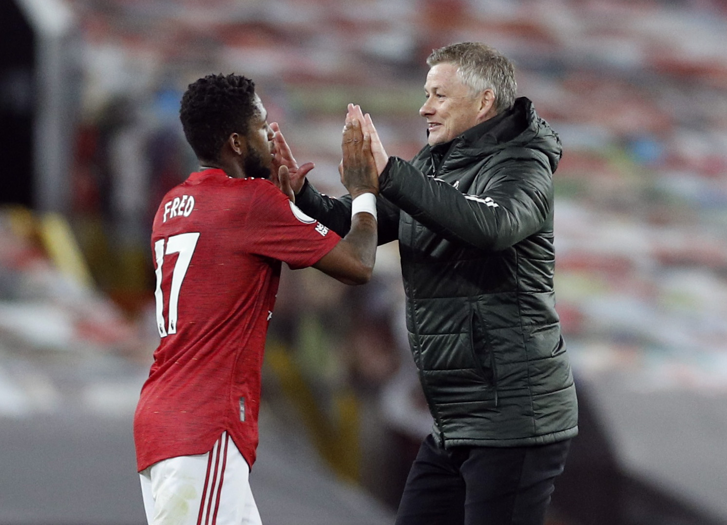HLV Solskjaer: Man United đã tìm lại năng lực ngược dòng thắng ấn tượng