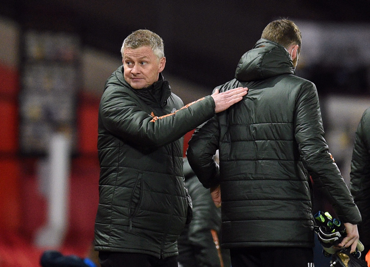 HLV Solskjaer: Man United đ&atilde; t&igrave;m lại năng lực ngược d&ograve;ng thắng ấn tượng - Ảnh 1.