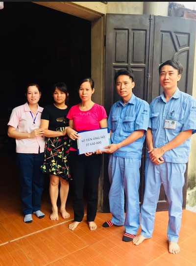 Hà Nội: Nâng cao kiến thức, kỹ năng cho cán bộ Công đoàn cơ sở