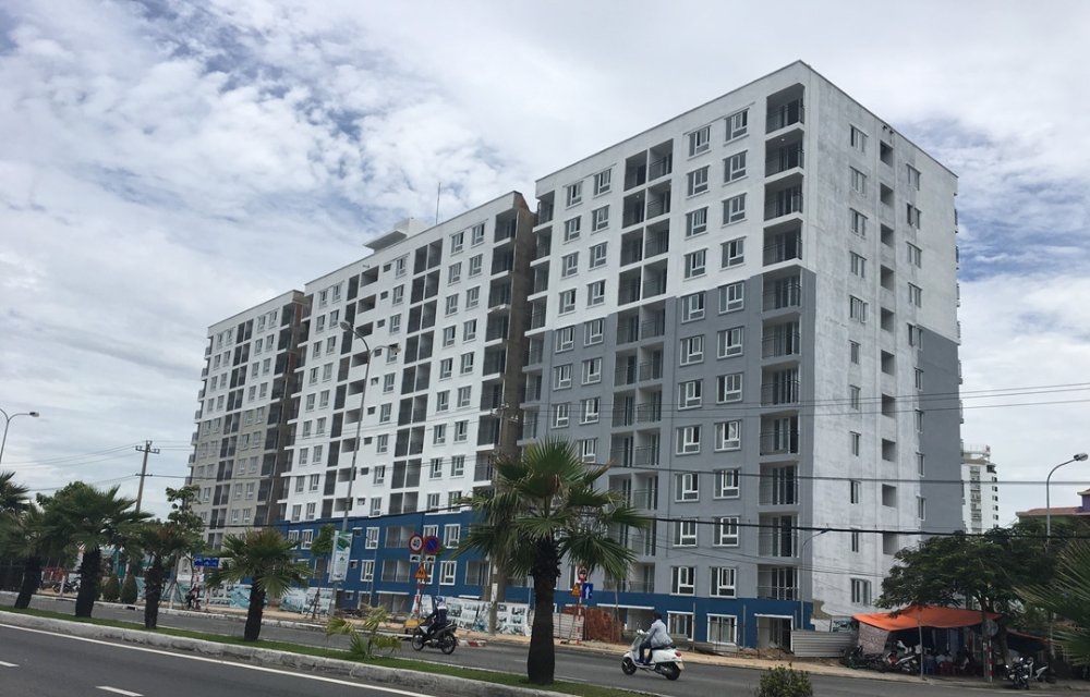 Vay mua nhà ở xã hội tối đa 25 năm