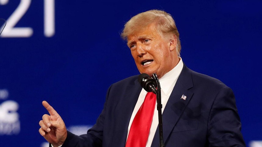Ông Donald Trump kêu gọi tẩy chay nhiều tập đoàn
