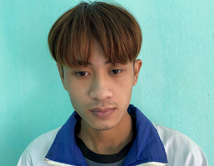 Kẻ đ&acirc;m chết cặp vợ chồng h&agrave;ng x&oacute;m n&oacute;i tại t&ograve;a giết người th&igrave; cứ tử h&igrave;nh - Ảnh 1.