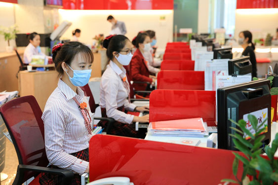 Bảo mật là thách thức lớn đối với doanh nghiệp