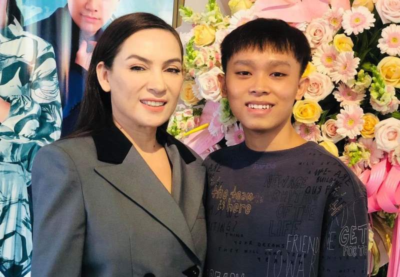 Hồ Văn Cường dọn ra ở ri&ecirc;ng, Phi Nhung phản ứng bất ngờ - Ảnh 1.