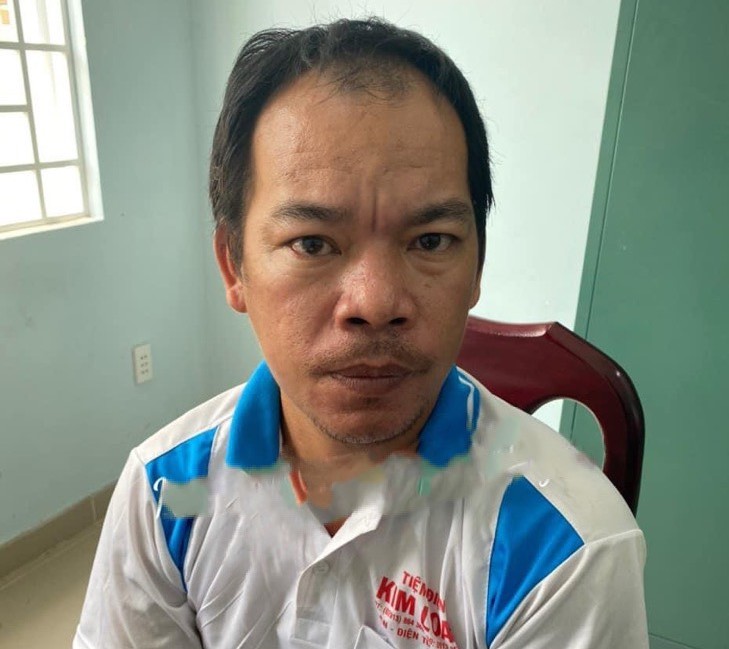 Đồng Nai: Gã đàn ông "làm liều" với bé gái