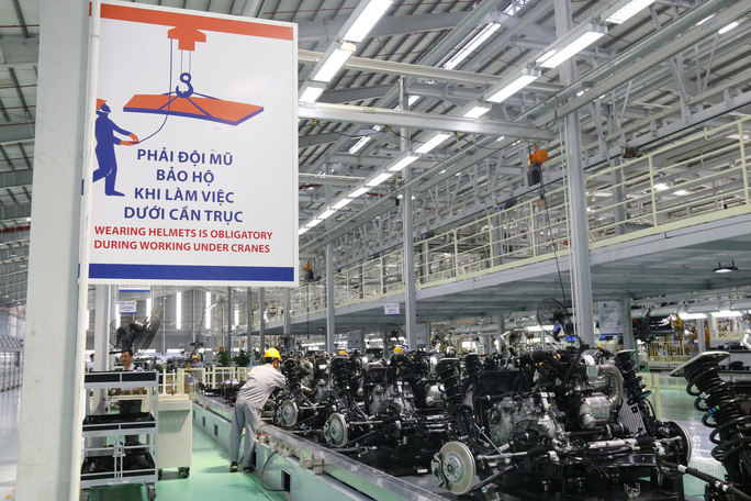 3 tháng, Quảng Nam thu ngân sách hơn 7.300 tỉ đồng