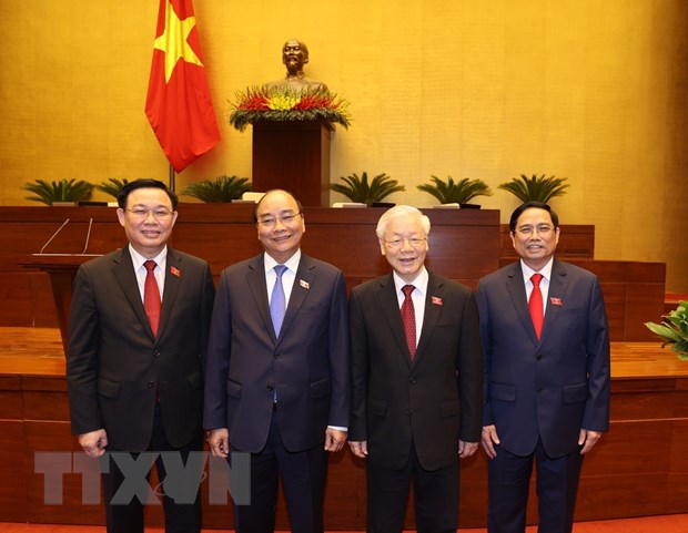 Kỳ vọng Chính phủ mới