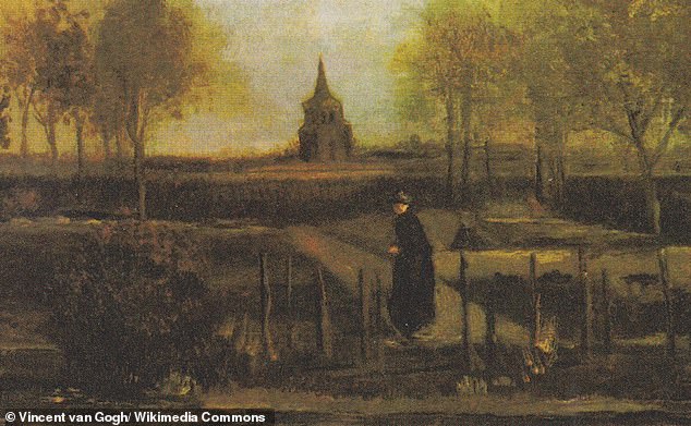 Bắt nghi phạm trộm tranh danh họa Van Gogh và Frans Hals