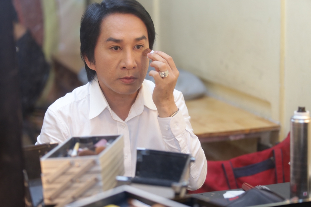 NSƯT Kim Tử Long: Nhiều người nghĩ tôi là "ông trùm" nhà đất