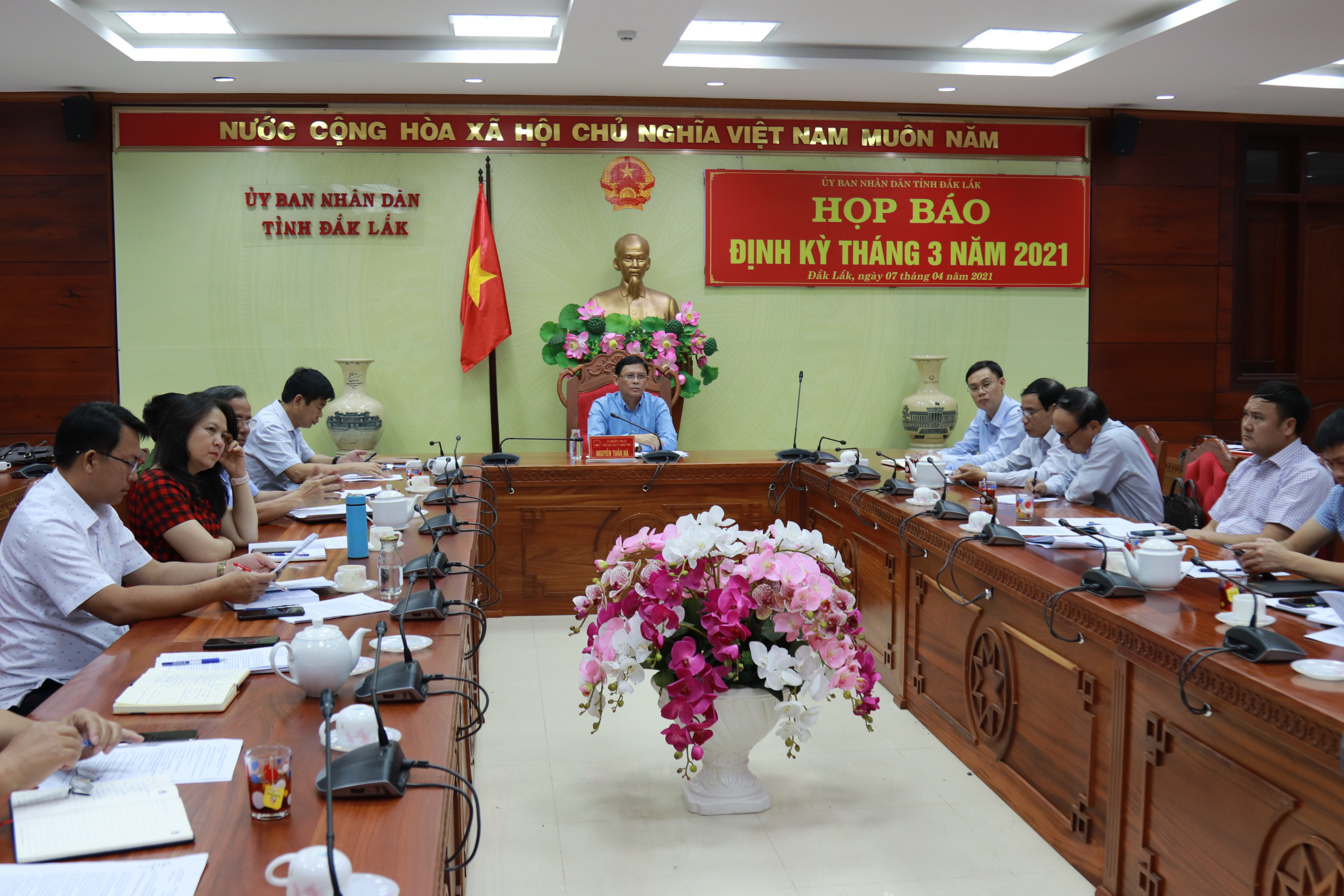 Phát hiện người lạ trong nhà ở xã hội dành riêng cho cán bộ! - Ảnh 2.