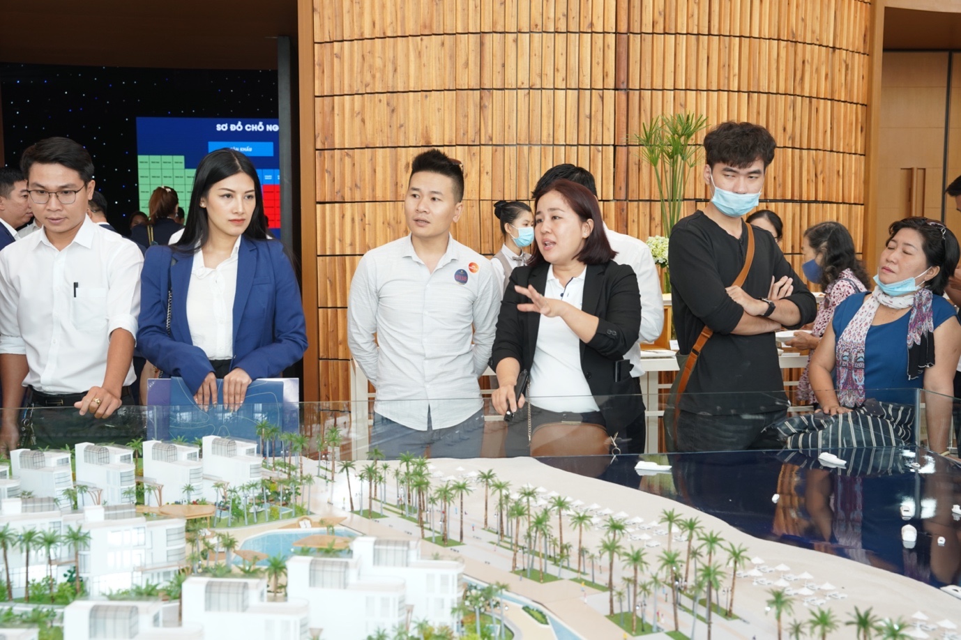 Thanh to&aacute;n 10% sở hữu ngay căn hộ nghỉ dưỡng đẳng cấp 5 sao Charm Resort Long Hải - Ảnh 2.