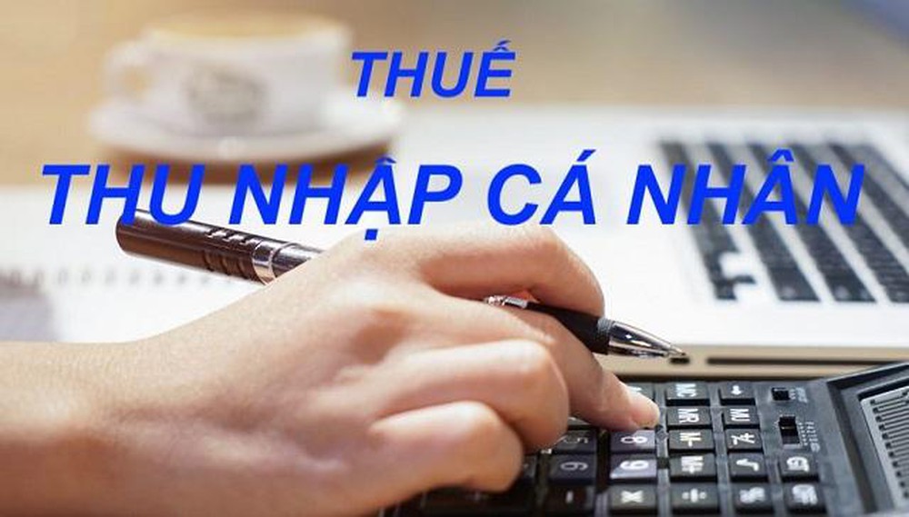 Được xem xét giảm thuế thu nhập cá nhân