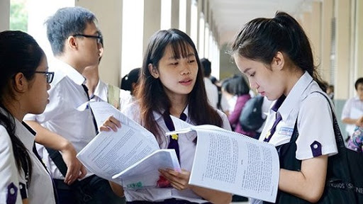 ĐH Sư phạm TP HCM, Sư phạm Hà Nội 2 công bố thông tin tuyển sinh