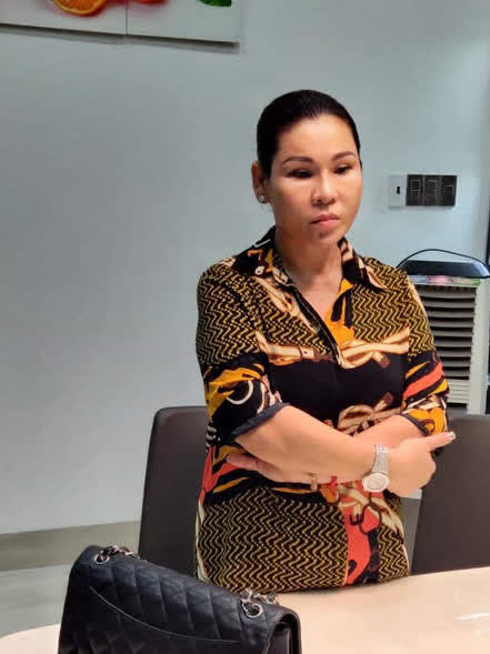 Vụ án Thiện "Soi" và doanh nhân Thu Trà: Công an tìm người bị hại