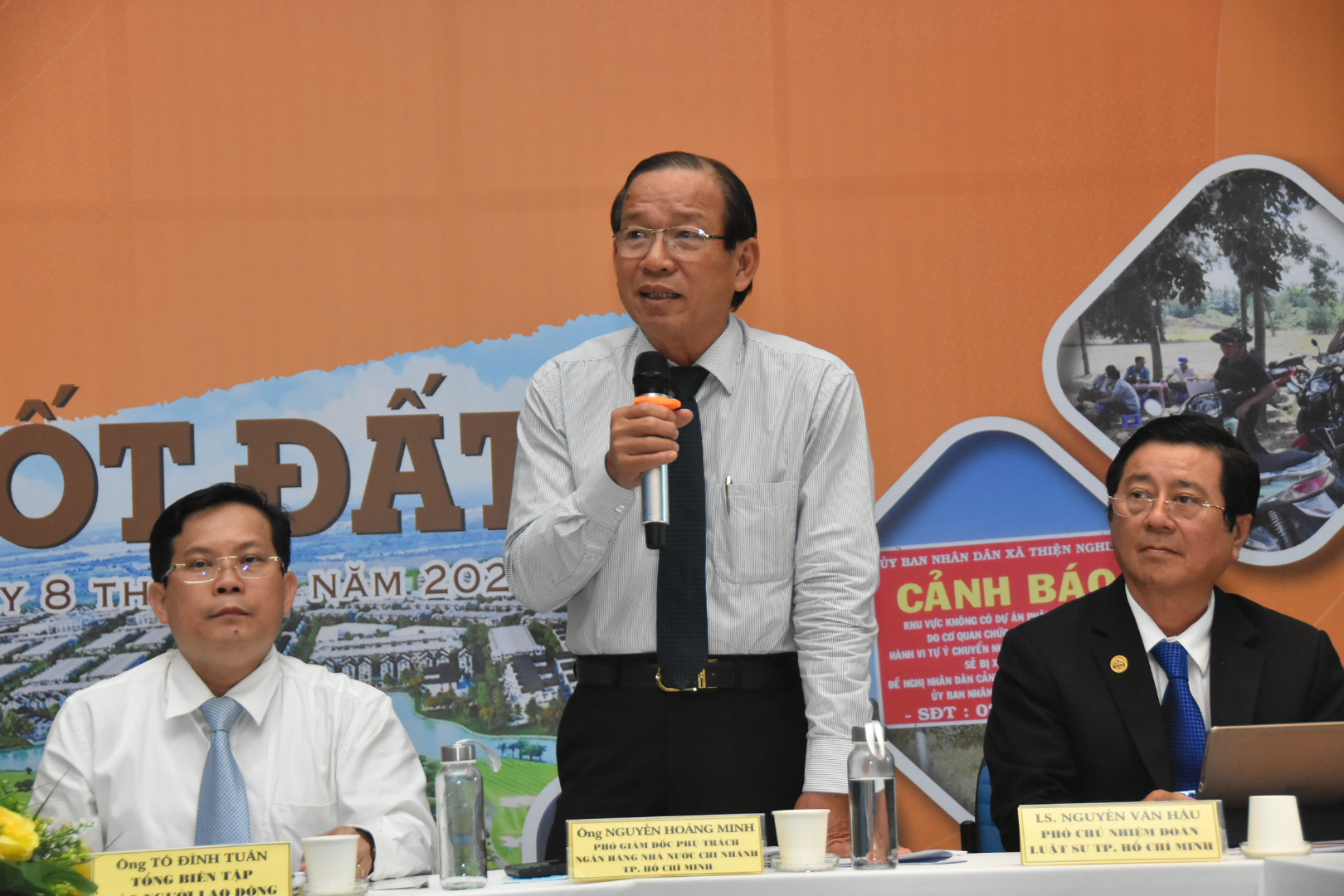 C&aacute;c ng&acirc;n h&agrave;ng thấm th&iacute;a b&agrave;i học về sốt đất - Ảnh 3.