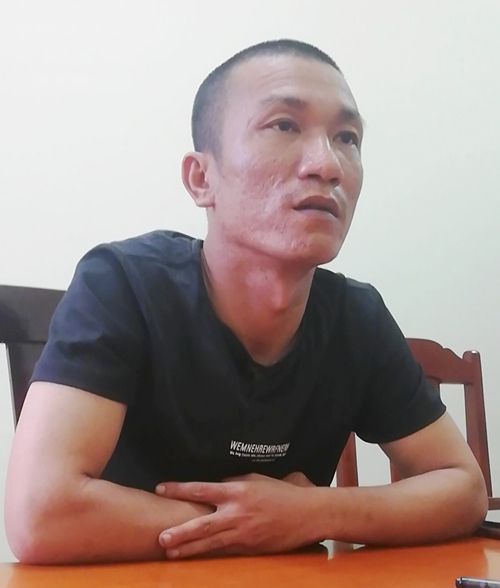 N&iacute;u k&eacute;o t&igrave;nh cảm kh&ocirc;ng th&agrave;nh, đổ xăng đốt nh&agrave; người y&ecirc;u - Ảnh 1.