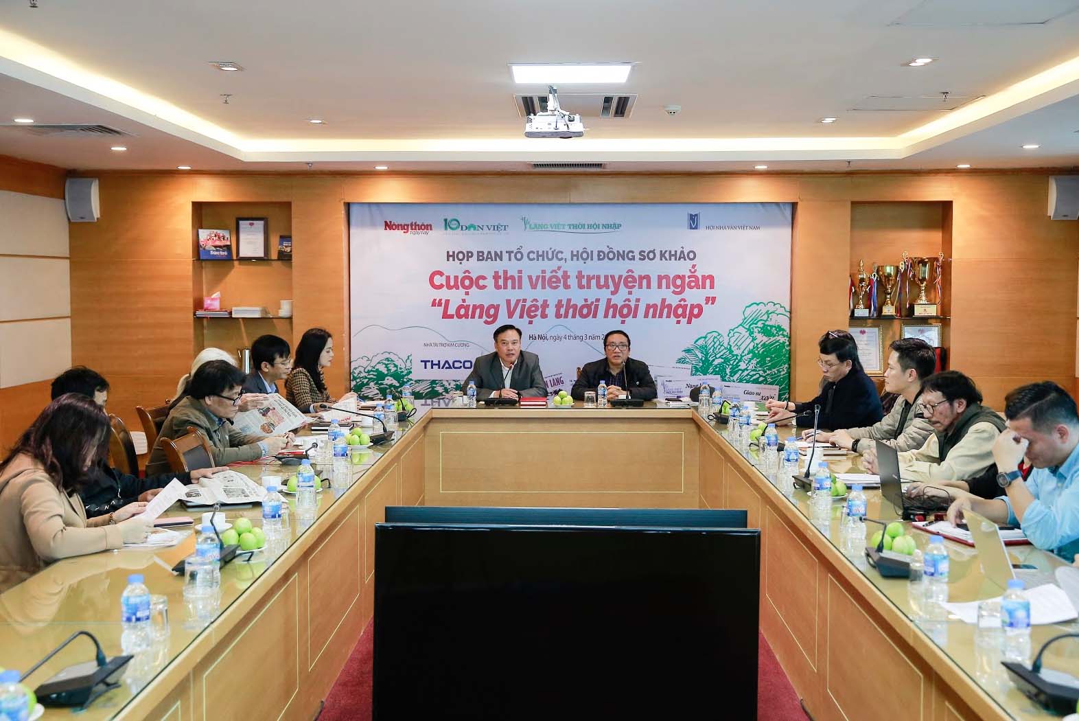Nh&agrave; ph&ecirc; b&igrave;nh Phạm Xu&acirc;n Nguy&ecirc;n: T&ocirc;i được sống trong nhiều cảnh ngộ, nhiều th&acirc;n phận, cuộc đời - Ảnh 2.