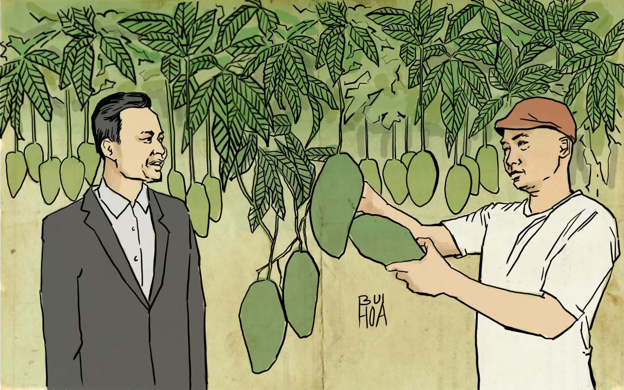 Nh&agrave; ph&ecirc; b&igrave;nh Phạm Xu&acirc;n Nguy&ecirc;n: T&ocirc;i được sống trong nhiều cảnh ngộ, nhiều th&acirc;n phận, cuộc đời - Ảnh 3.