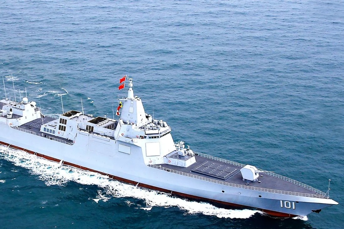 Nga sắp thử nghiệm tàu ngầm mới - Ảnh 2.