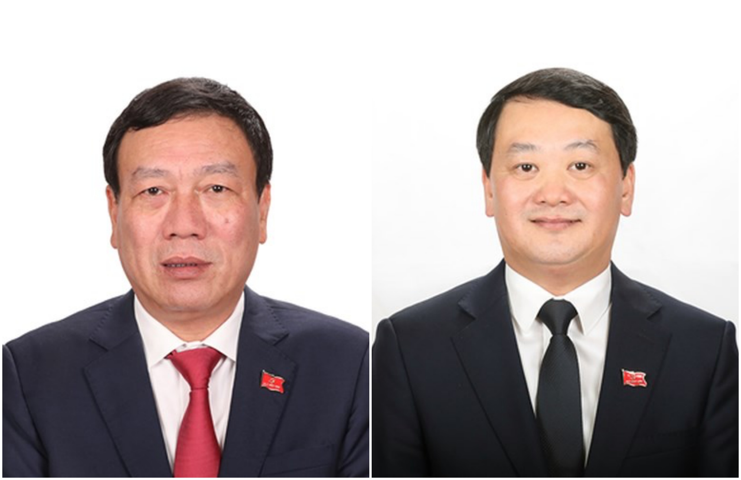Ph&ecirc; chuẩn bổ nhiệm 2 Ph&oacute; Thủ tướng v&agrave; 12 Bộ trưởng, trưởng ng&agrave;nh mới - Ảnh 7.
