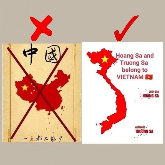 Người phát ngôn Bộ Ngoại giao lên tiếng về vụ bản đồ có "đường lưỡi bò" trên website H&M