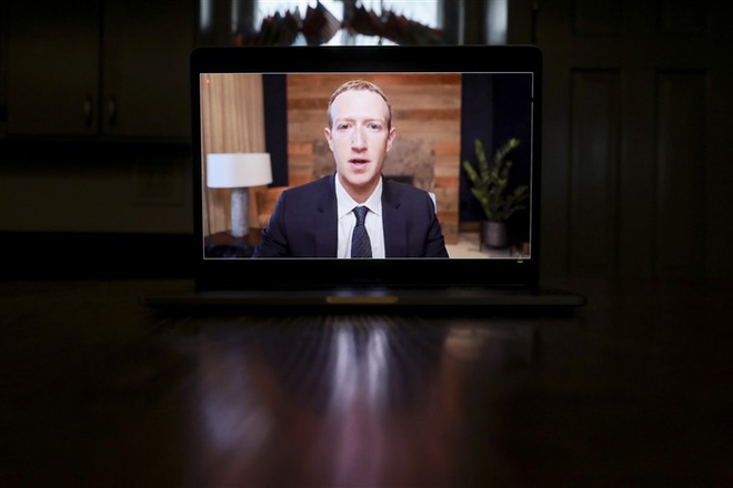 L&yacute; do nhiều người kh&ocirc;ng th&iacute;ch Mark Zuckerberg - Ảnh 1.