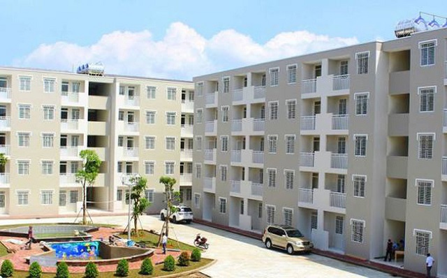 Thời hạn vay mua nh&agrave; ở x&atilde; hội được nới l&ecirc;n tối đa 25 năm - Ảnh 1.