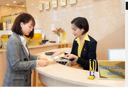 Gửi tiết kiệm online, vừa nhanh vừa sinh lời - Ảnh 1.