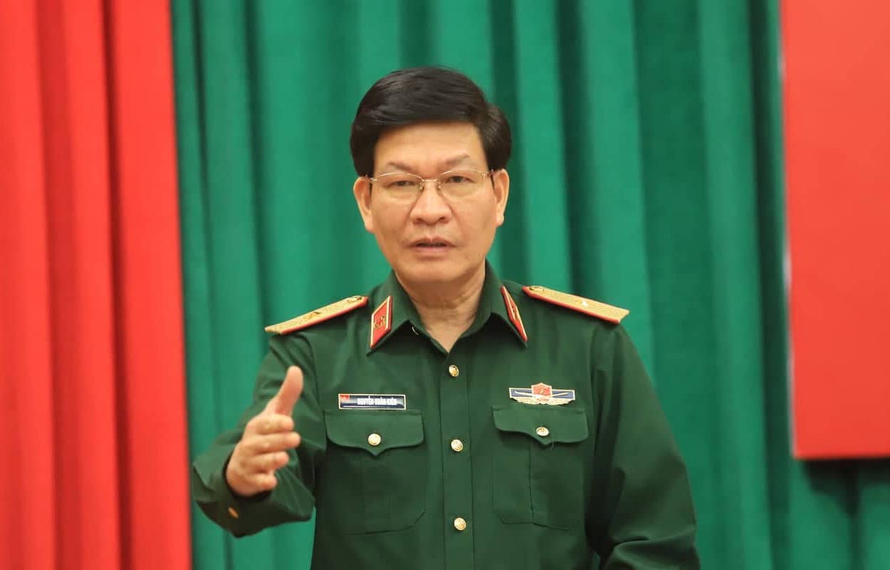 Mỗi ng&agrave;y ph&aacute;t hiện 100 người nhập cảnh tr&aacute;i ph&eacute;p qua bi&ecirc;n giới T&acirc;y Nam - Ảnh 3.