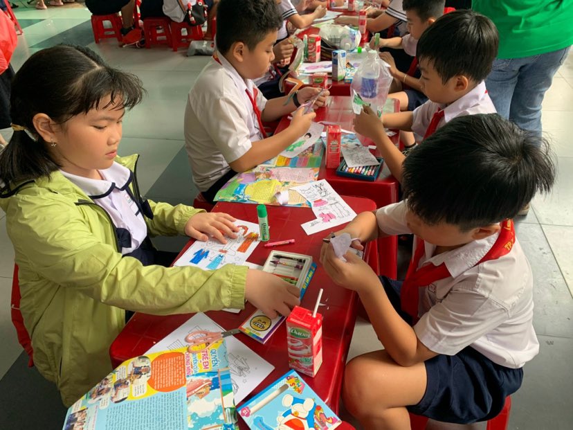 TP HCM yêu cầu không tổ chức cho học sinh tiểu học đi trải nghiệm ngoài TP