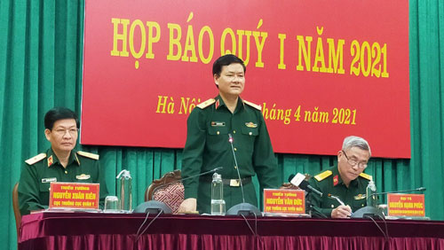 Tăng cường kiểm soát, ngăn chặn nhập cảnh trái phép