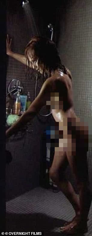 Sao Hollywood ủng hộ không lạm dụng công nghệ tăng khiêu dâm cho cảnh sex - Ảnh 2.