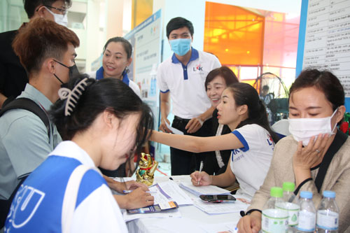 Xu hướng tuyển dụng mới trong mùa dịch